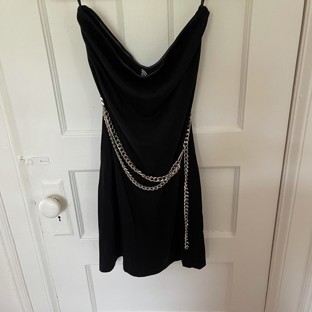 Motel Rocks Bodycon Dress